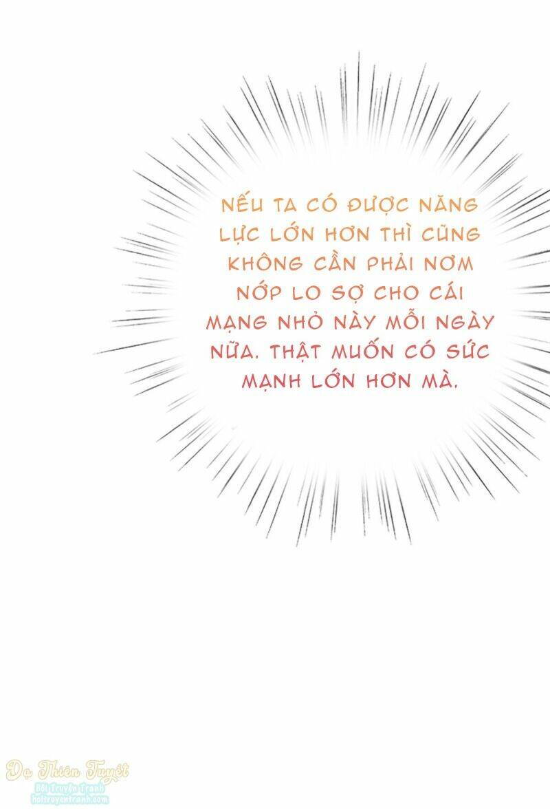Nhân Vật Phản Diện Biến Thành Sủng Vật: Chapter 22