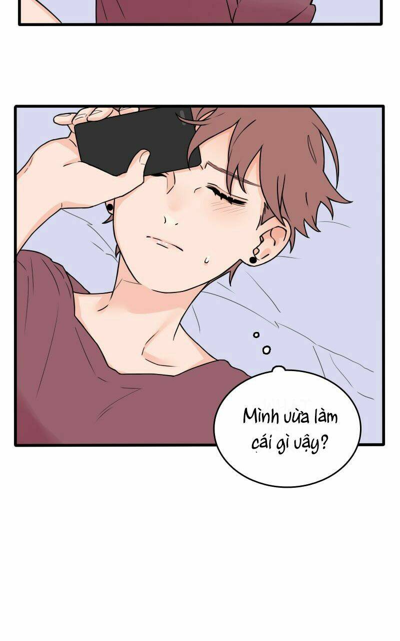 Not So Shoujo Love Story: Chapter 17