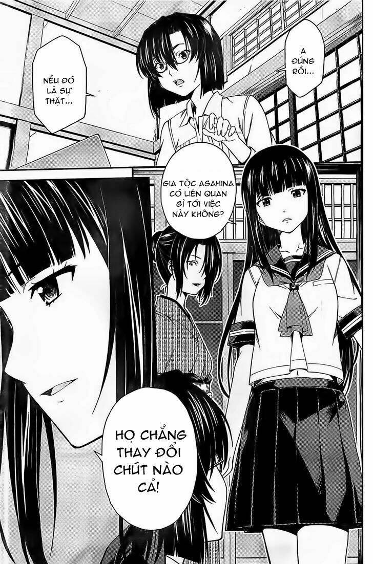 Isuca: Chapter 29