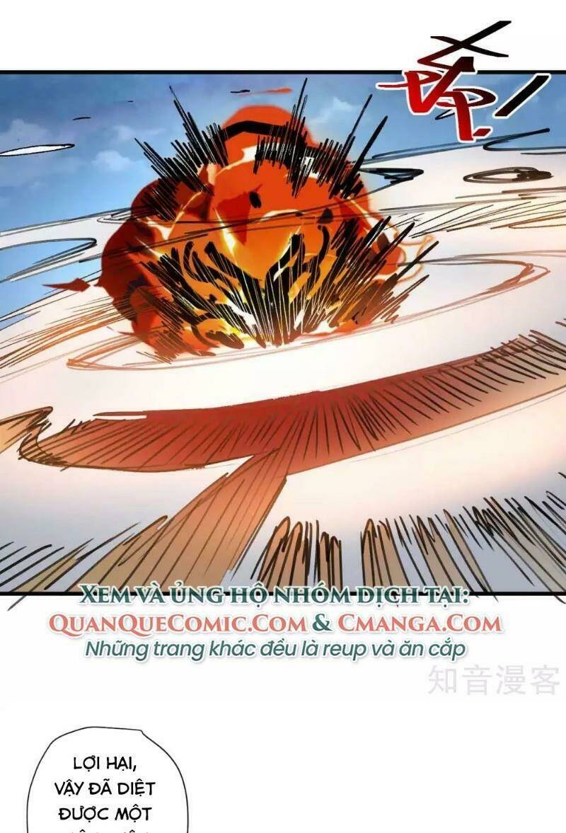 Tối Cường Đại Biểu Hoàng Kim Thận: Chapter 99