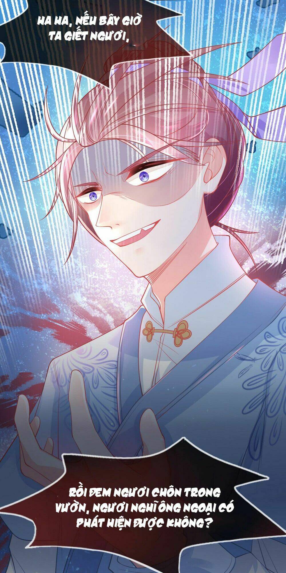 Bổn Vương Phi Có Roi Trong Tay: Chapter 9