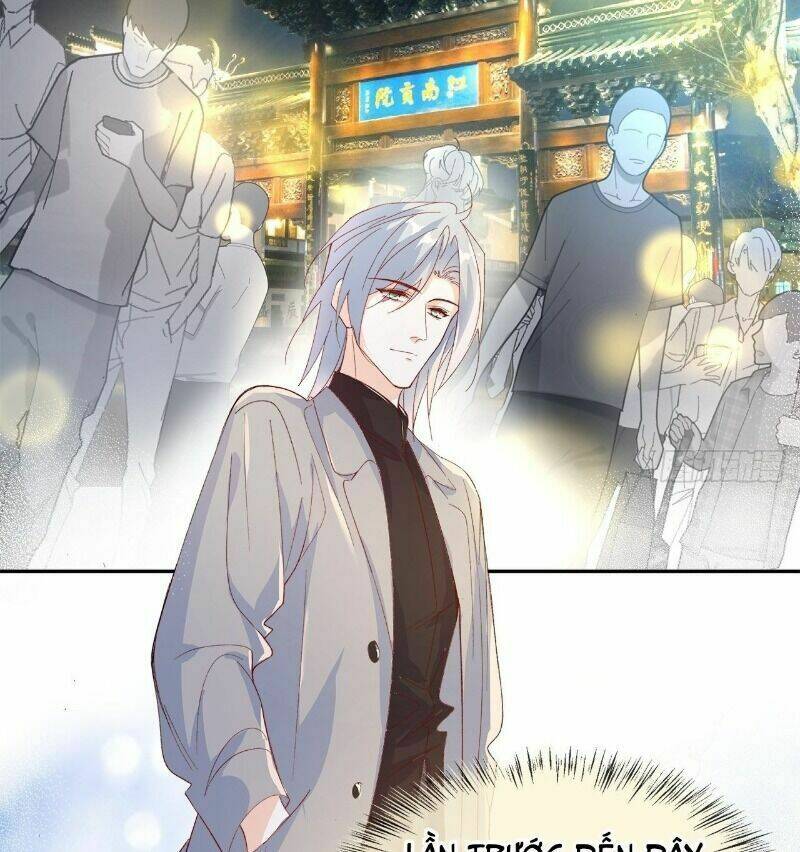 Ảnh Đế Yêu Hồ: Chapter 54