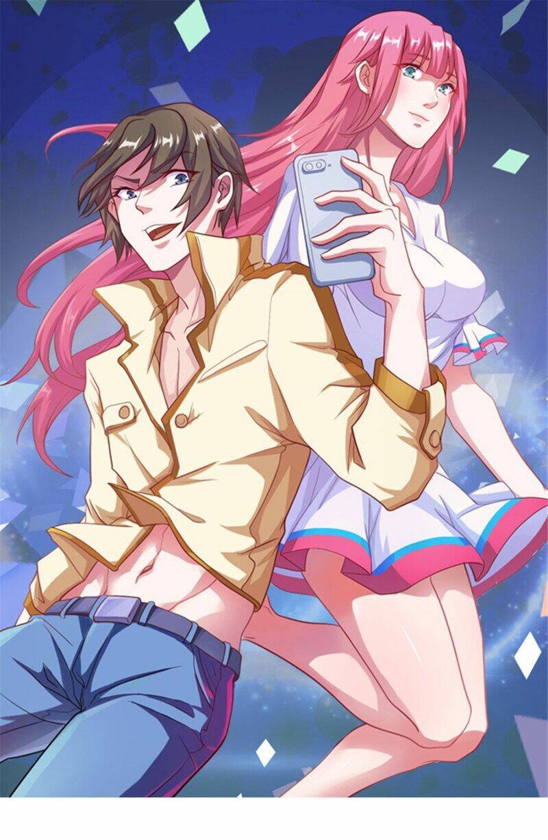 Tay Chơi Thần Cấp: Chapter 131