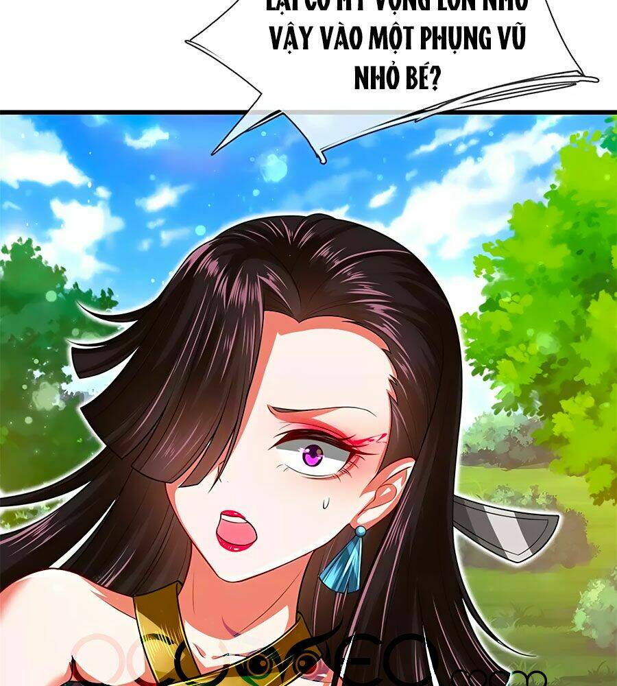 Phụng Lâm Thiên Hạ: Đệ Nhất Mỹ Nữ: Chapter 43