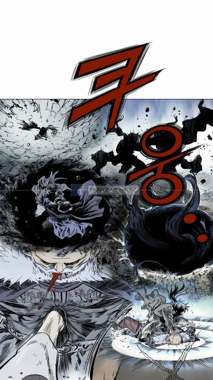 Cao Thủ 2: Chapter 65