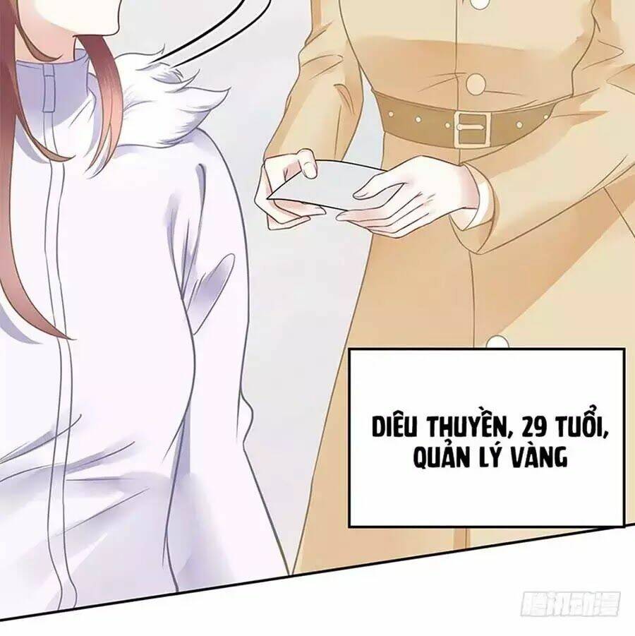 Bạn Trai Điều Khiển Giấc Mơ: Chapter 29