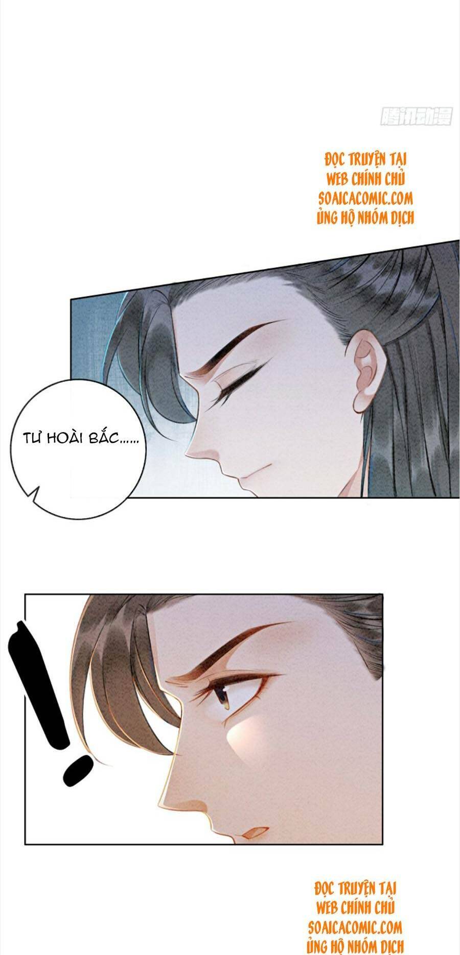 Bắt Đầu Hủy Hôn Để Công Lược Vương Gia: Chapter 14