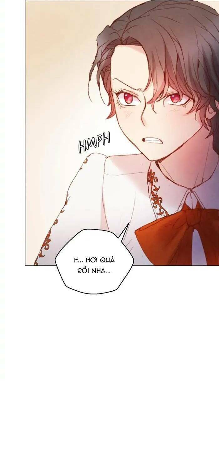 Tôi Sống Sót Như Một Nàng Công Chúa Giả: Chapter 8