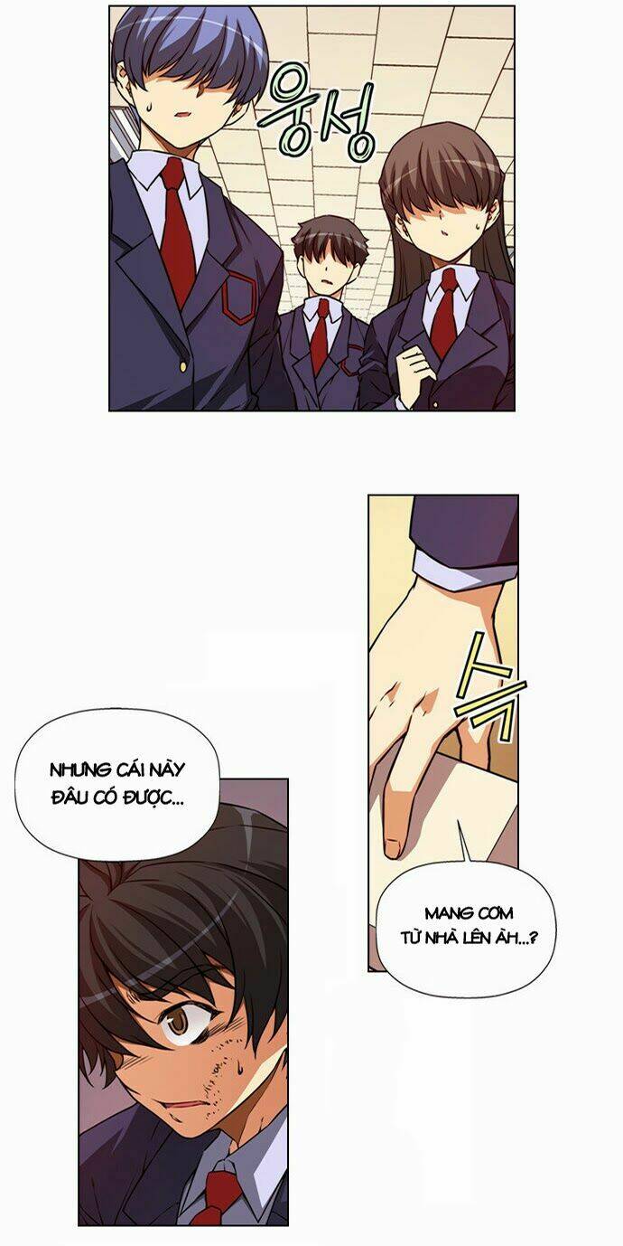 Modify: Chapter 6