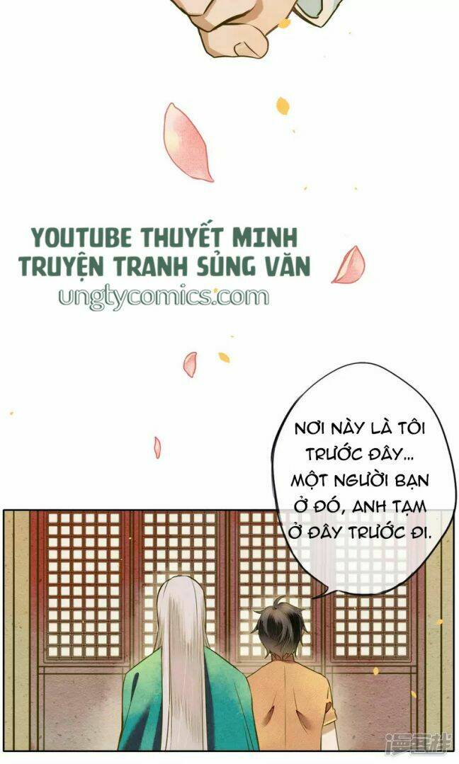 Đêm Ảo Mộng Cực Lạc: Chapter 28