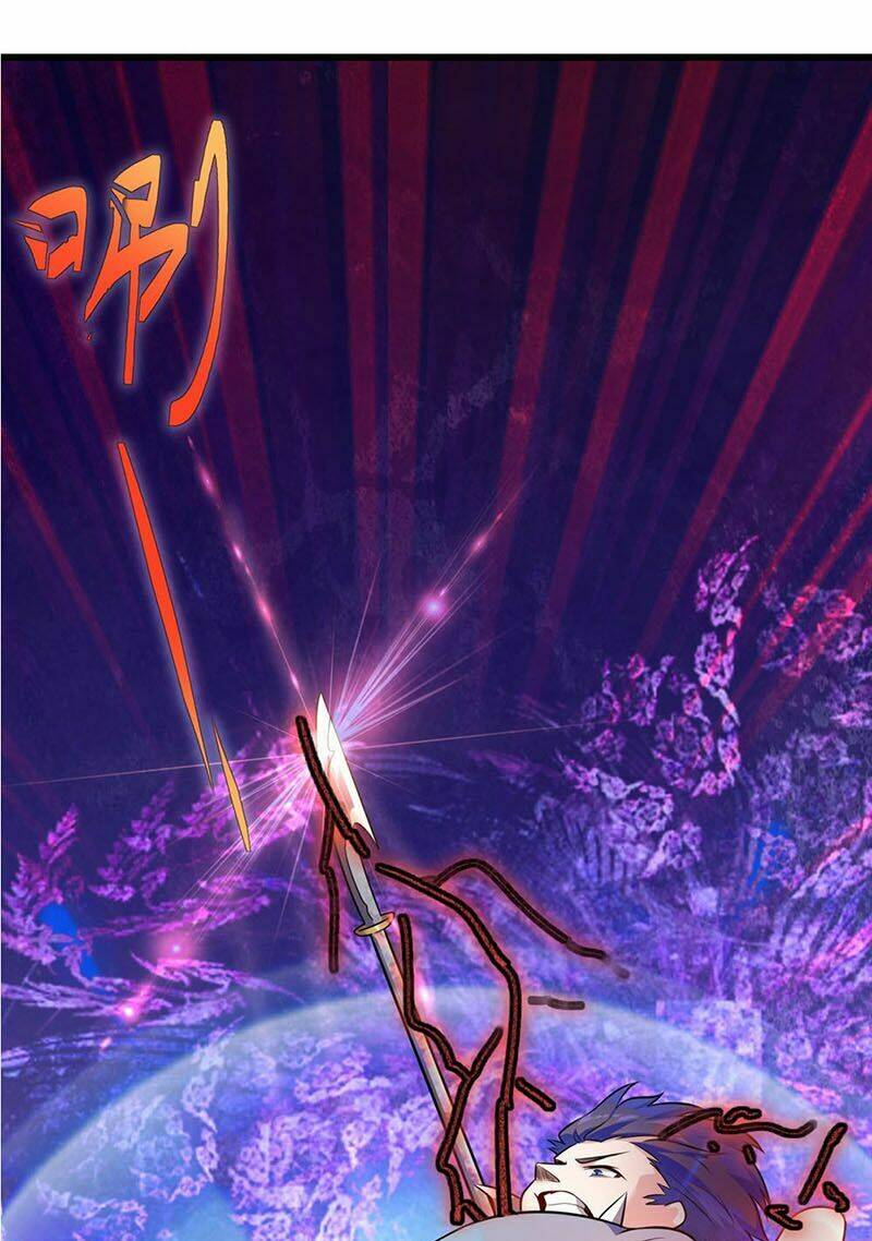 Bá Thiên Chiến Hoàng: Chapter 4