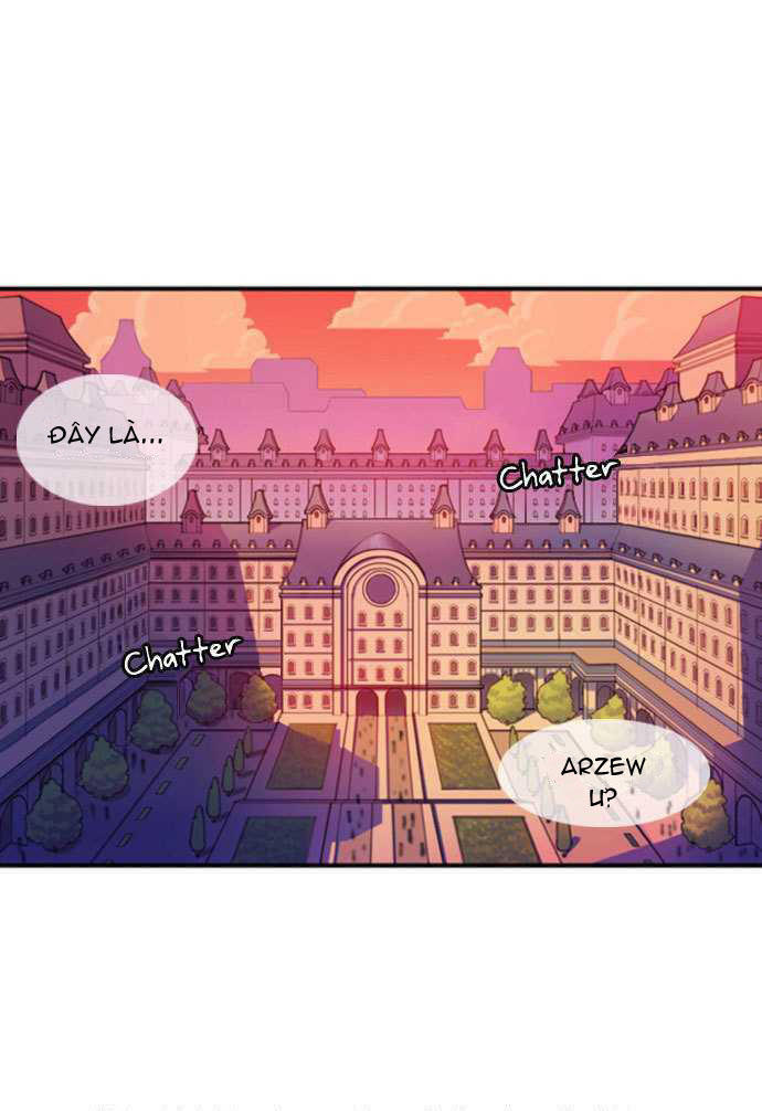 Crepuscule (Yamchi): Chapter 13