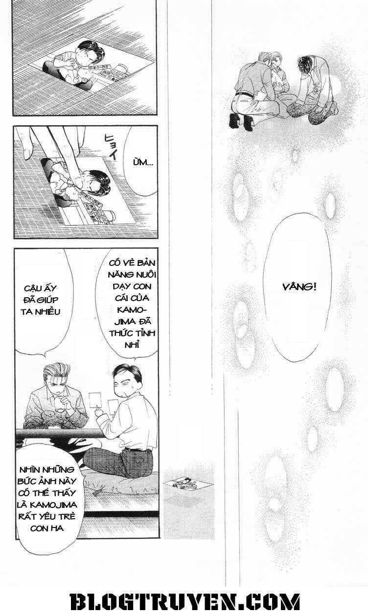 Tokyo Crazy Paradise: Chapter 88