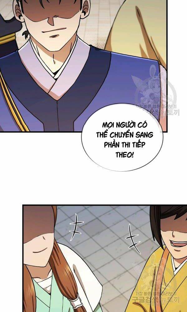 Thân Thủ Đệ Nhất Kiếm: Chapter 56