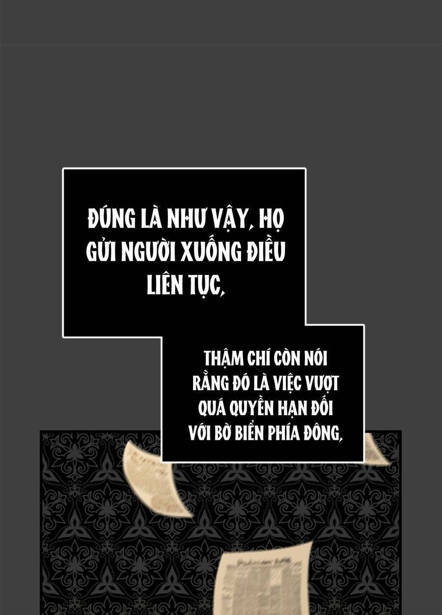 Lòng Trung Thành Với Kẻ Ác: Chapter 6