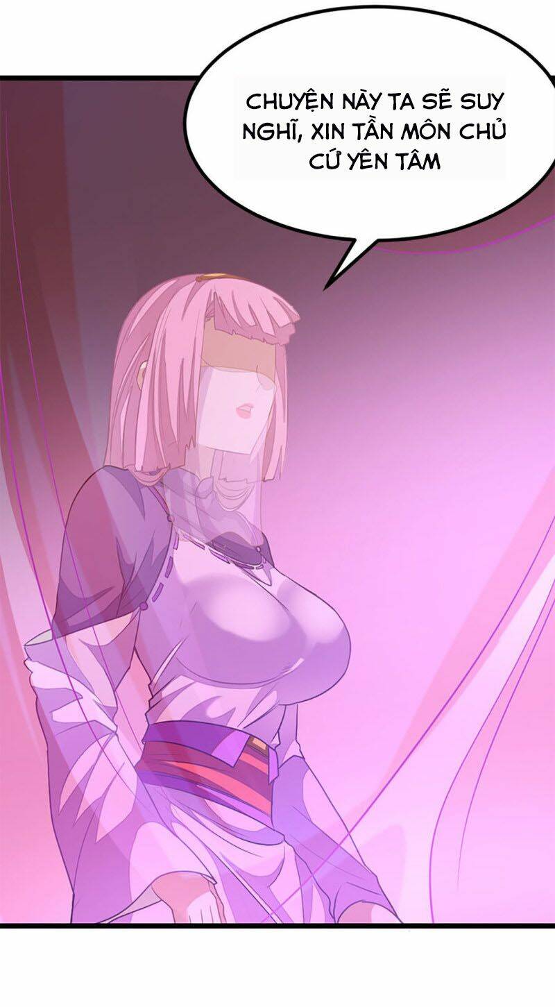 Cửu Dương Thần Vương: Chapter 224