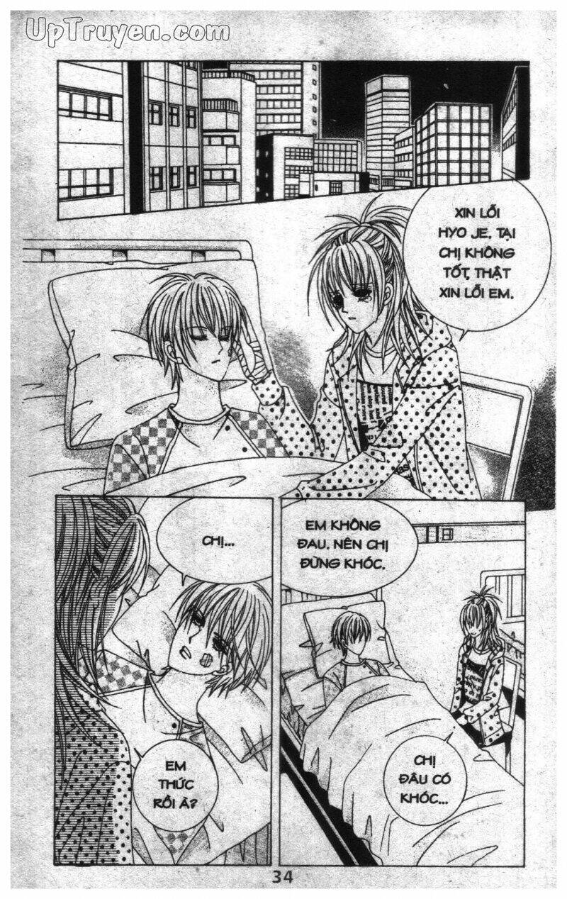 Dạ Khúc: Chapter 6