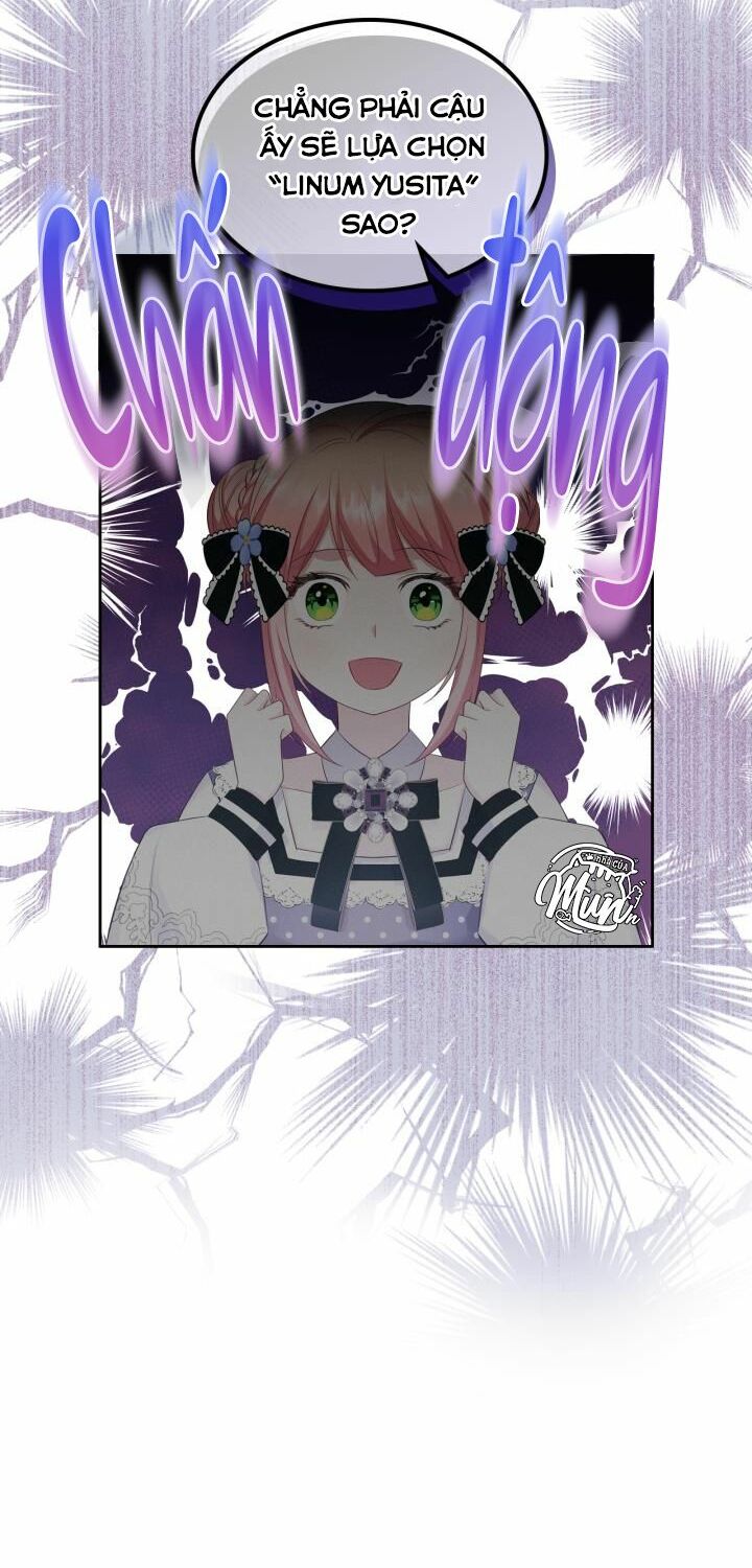 Công Chúa Phản Diện Muốn Ở Trong Ngôi Nhà Bánh Quy: Chapter 45