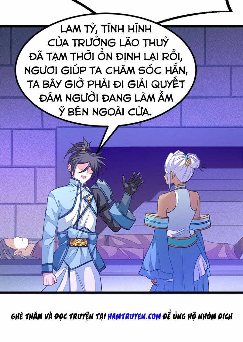 Cửu Dương Thần Vương: Chapter 229