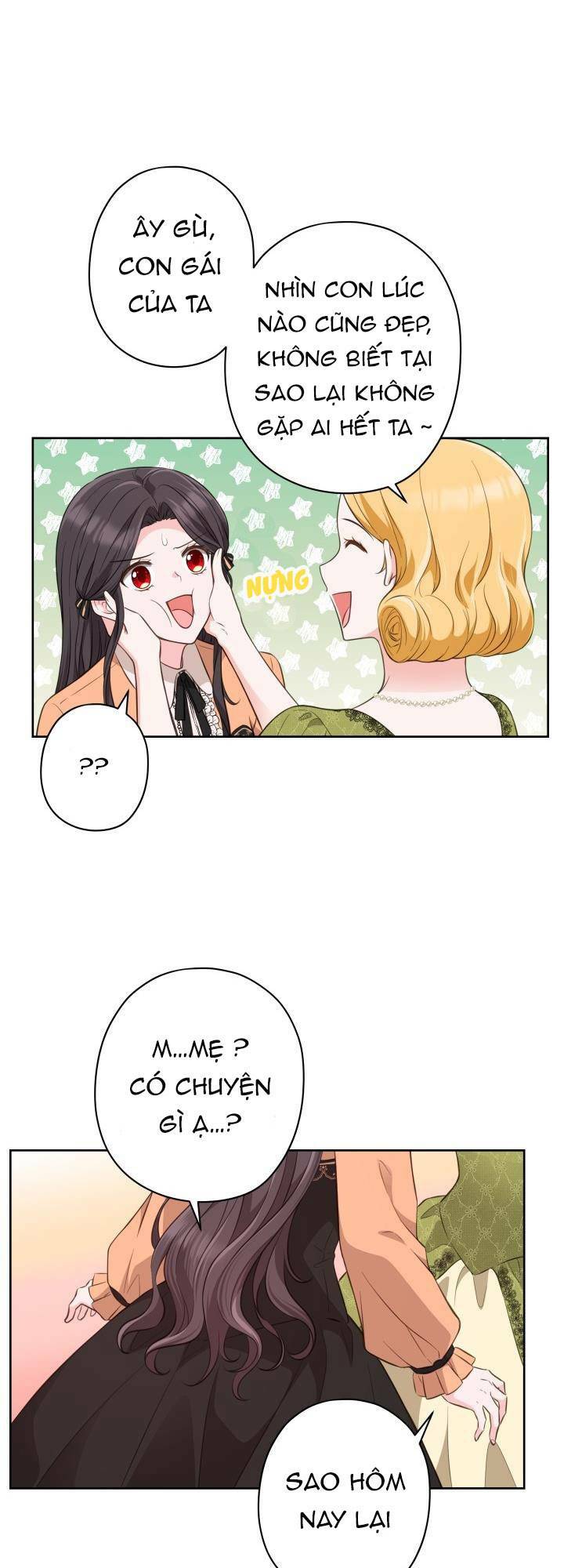 Gửi Đến Người Bạn Của Tôi: Chapter 31