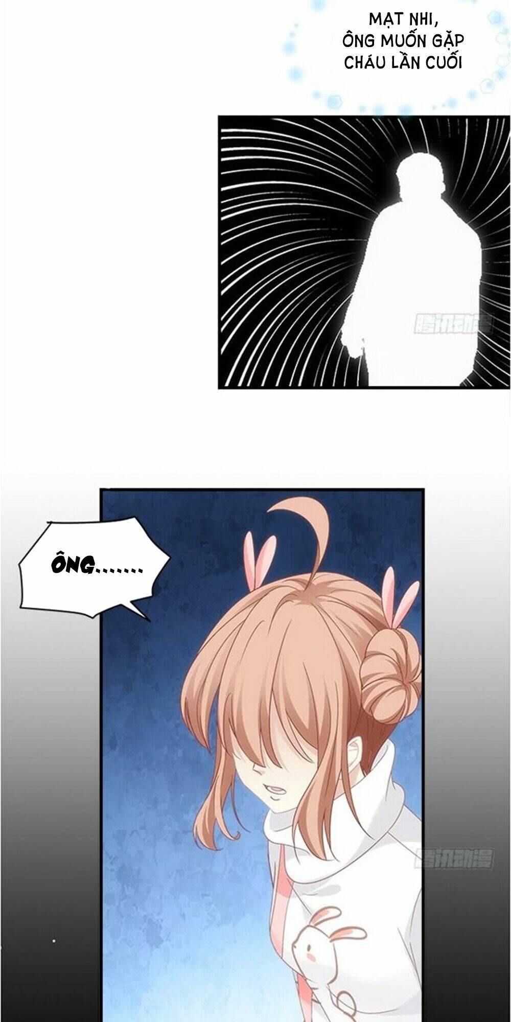 Ám Dạ Vô Thường: Chapter 76