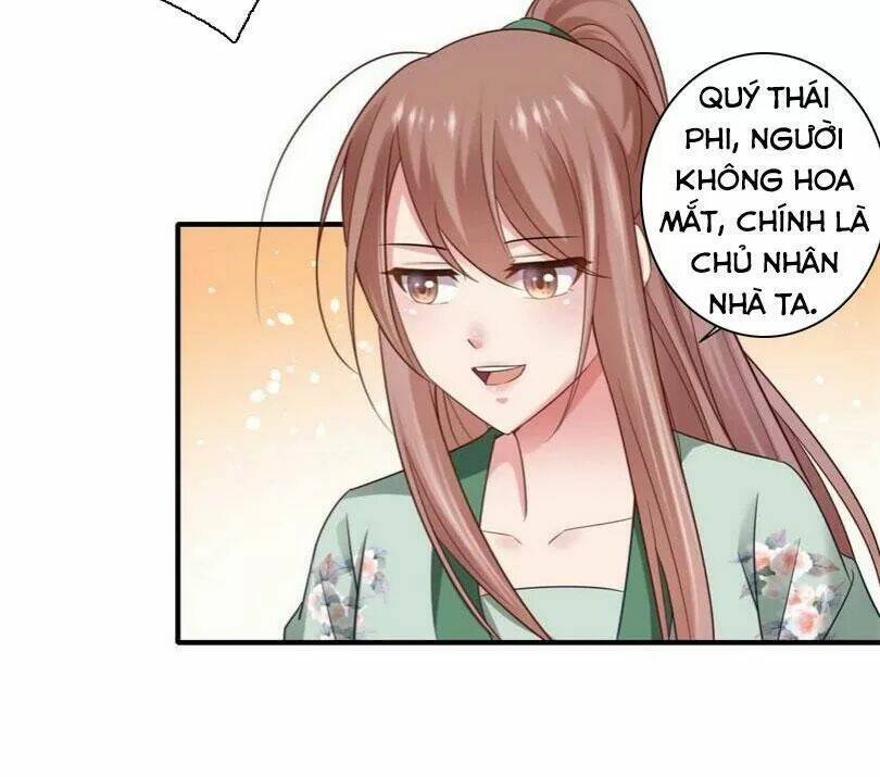 Khuynh Thế Y Phi Muốn Bỏ Chồng: Chapter 131