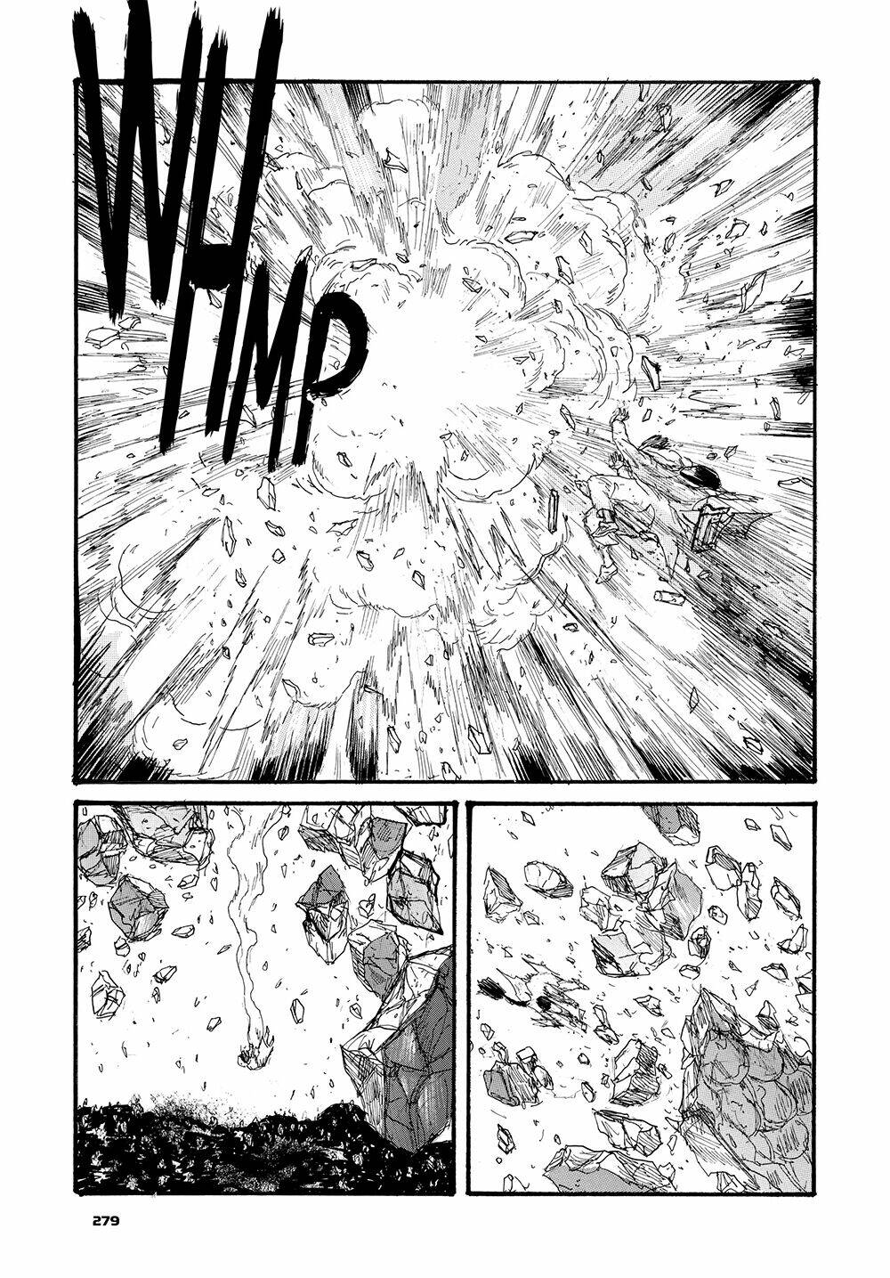 Thế Giới Ma Thuật Và Kẻ Mất Trí: Chapter 166