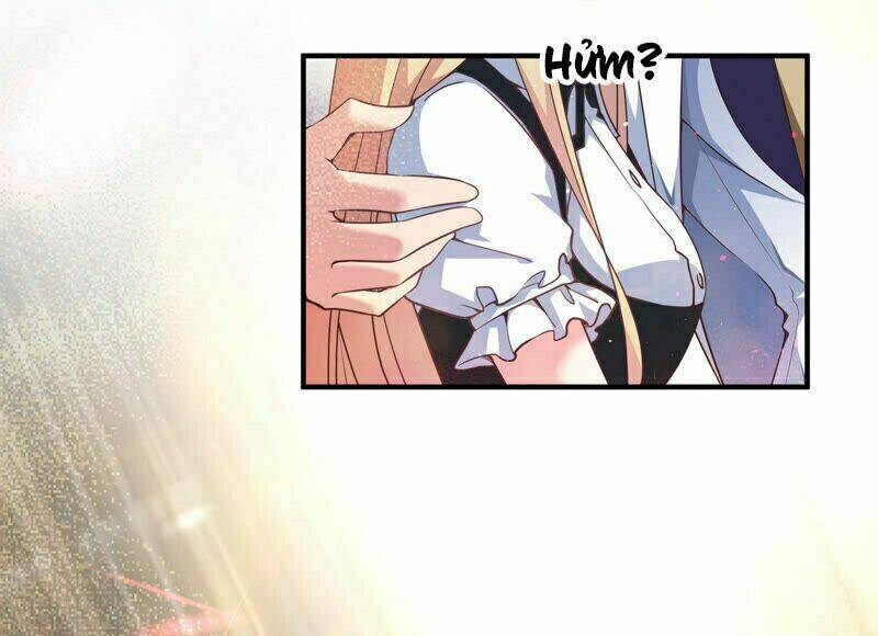 Chiến Lược Lãng Mạn Của Thịnh Thiếu: Chapter 44