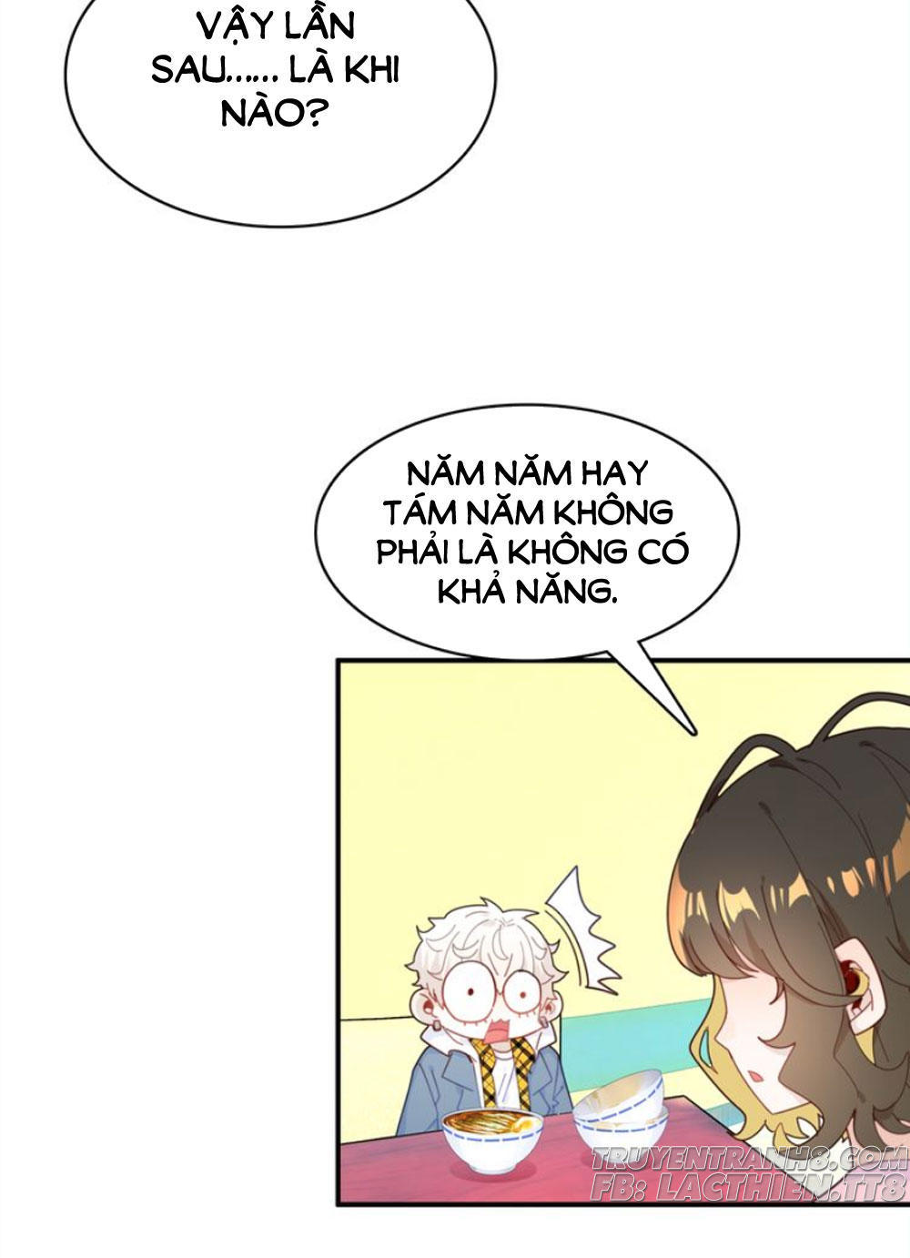 Ái Ngạo Kiều Long Vương Gia: Chapter 17