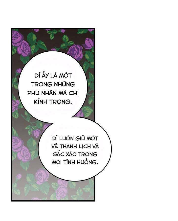 Đừng Chọc Đứa Em Gái Bé Bỏng Của Chúng Tôi: Chapter 42