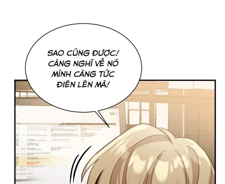 Nụ Hôn Của Giác Quan Thứ Sáu: Chapter 12