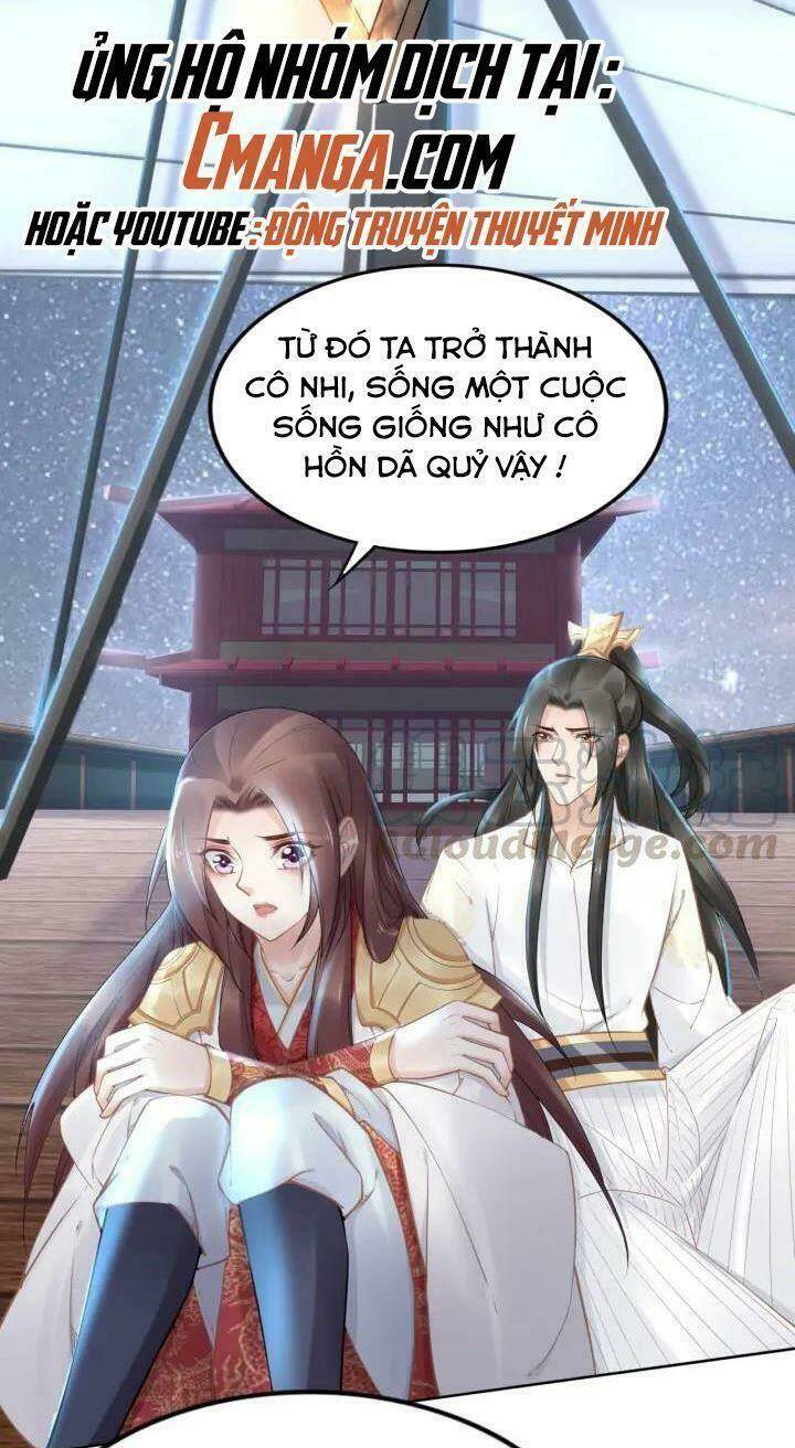 Nhất Sinh Nhất Thế Tiếu Thương Khung: Chapter 104