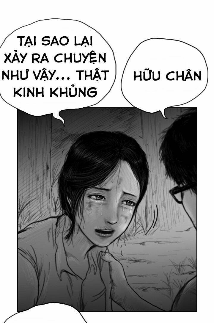 Hạt Giống Mỹ Nhân: Chapter 36