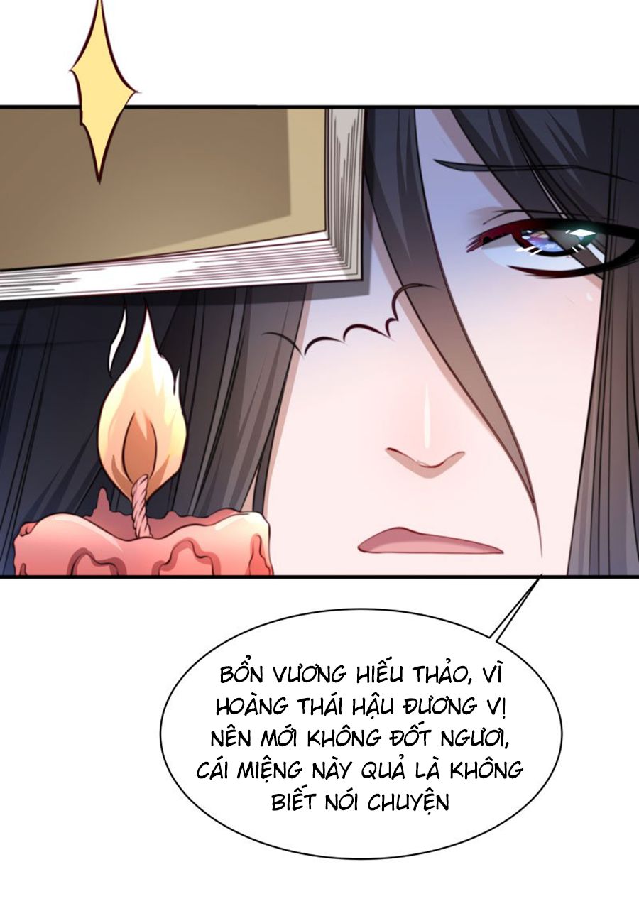 Tiểu Hoàng Thư Và Tiểu Hoàng Thúc: Chapter 6.7
