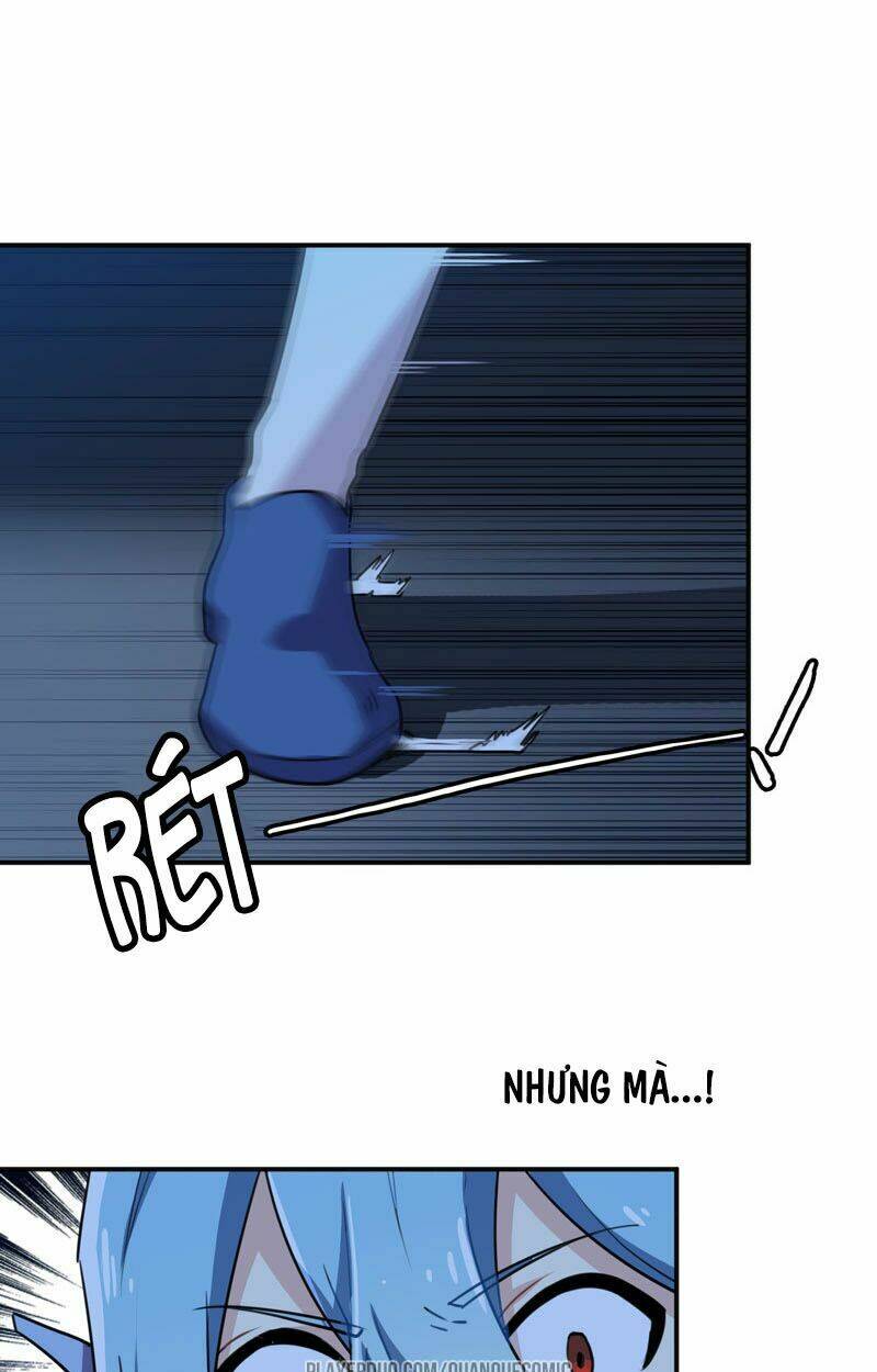 Khởi Đầu Bằng Một Con Côn: Chapter 5