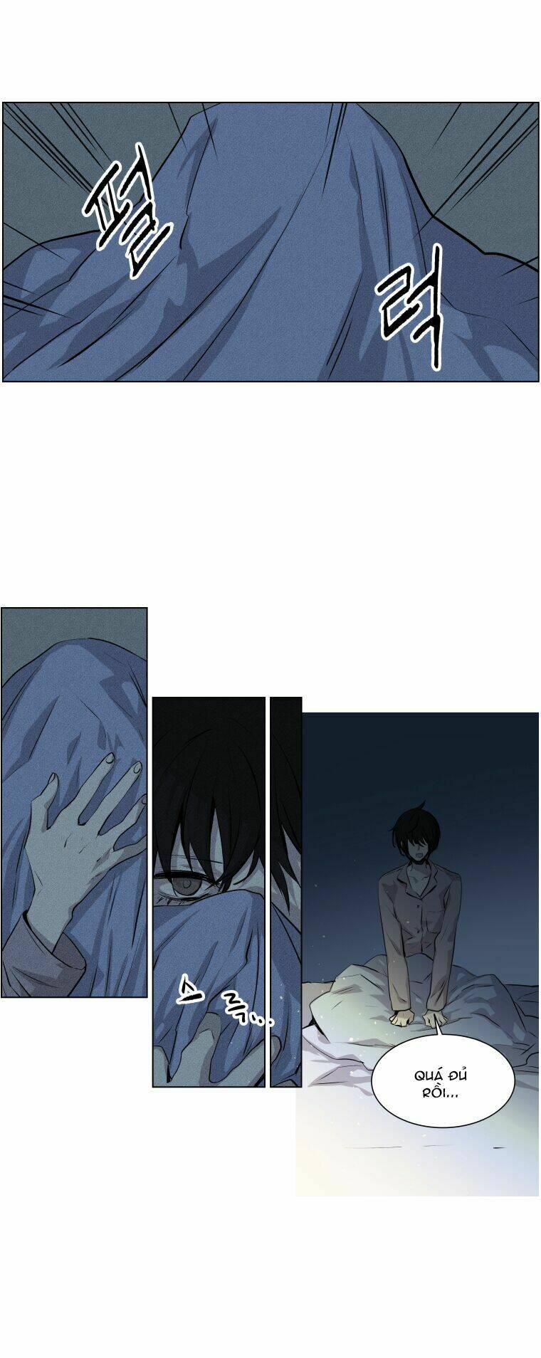 American Ghost Jack: Chapter 67