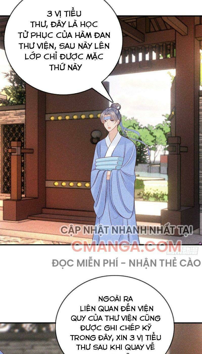 Trọng Sinh Chi Đích Nữ Bất Thiện: Chapter 55