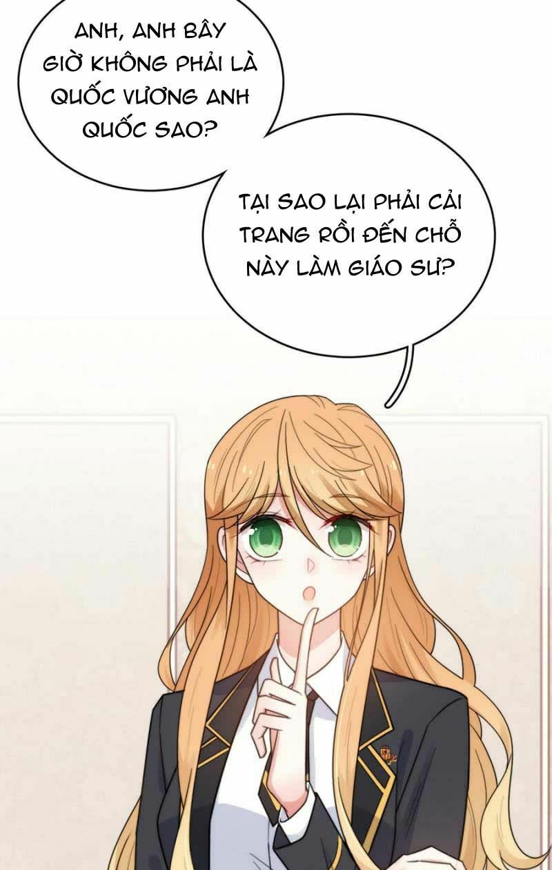 Ma Lạt Thiên Kim Đẩu Ác Thiếu: Chapter 227