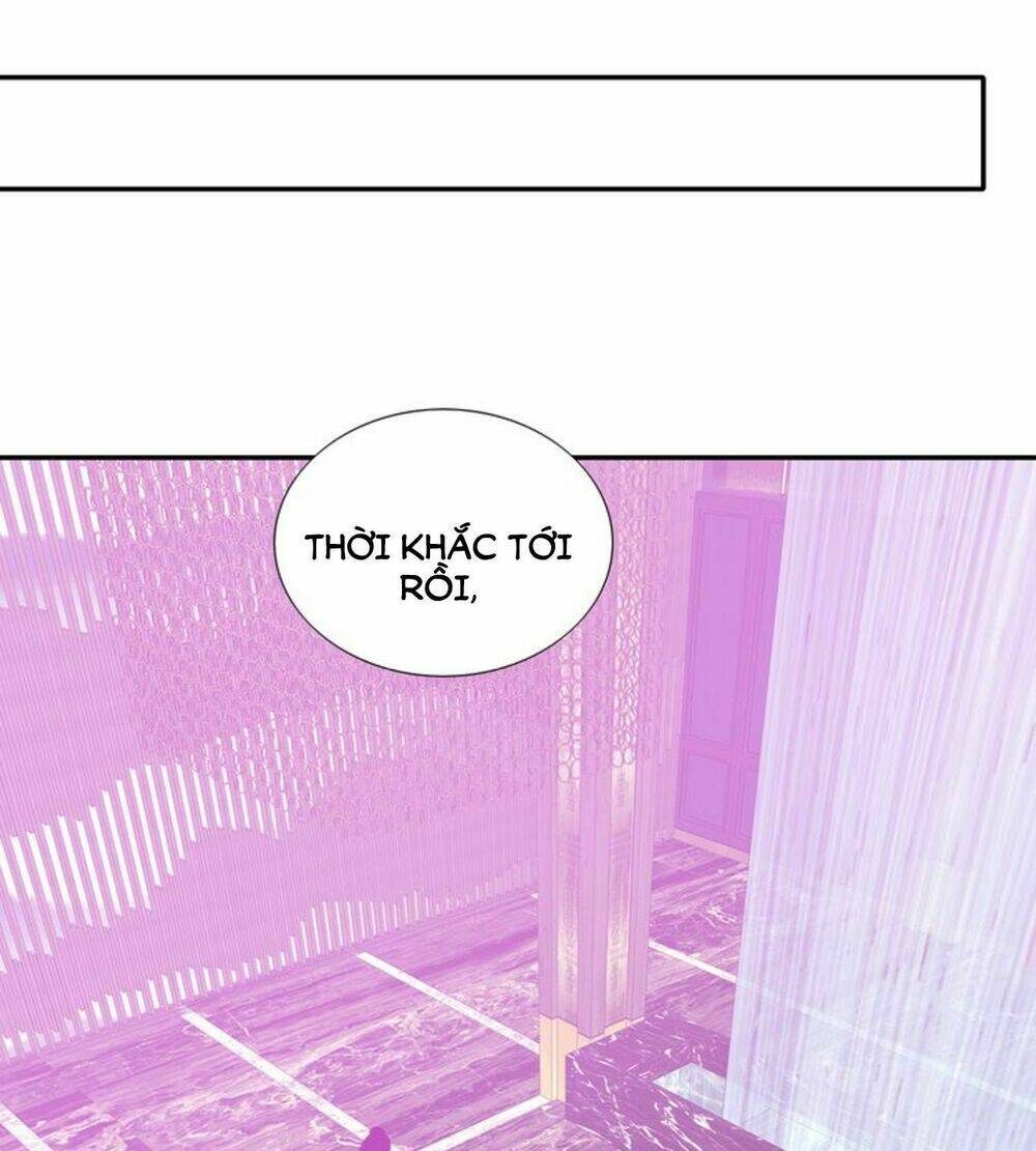 Mộng Văn Sơn Hải Kinh: Chapter 21