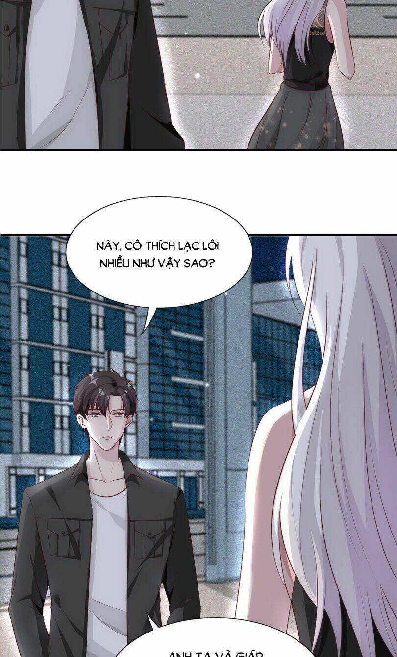 Trở Lại Showbiz Làm Ảnh Hậu: Chapter 4