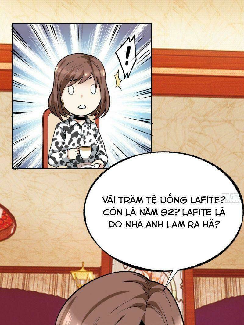 Cuồng Thiếu Siêu Thiên Tài: Chapter 15