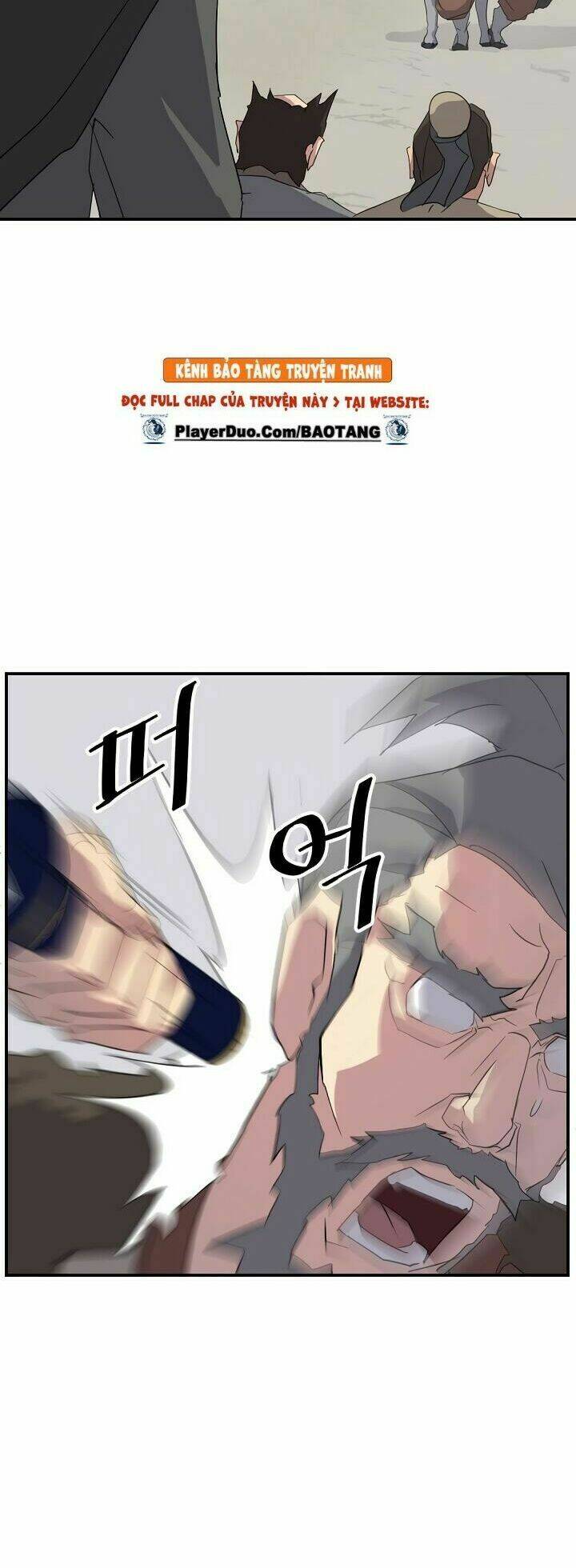 Trọng Sinh, Bất Khả Chiến Bại: Chapter 42