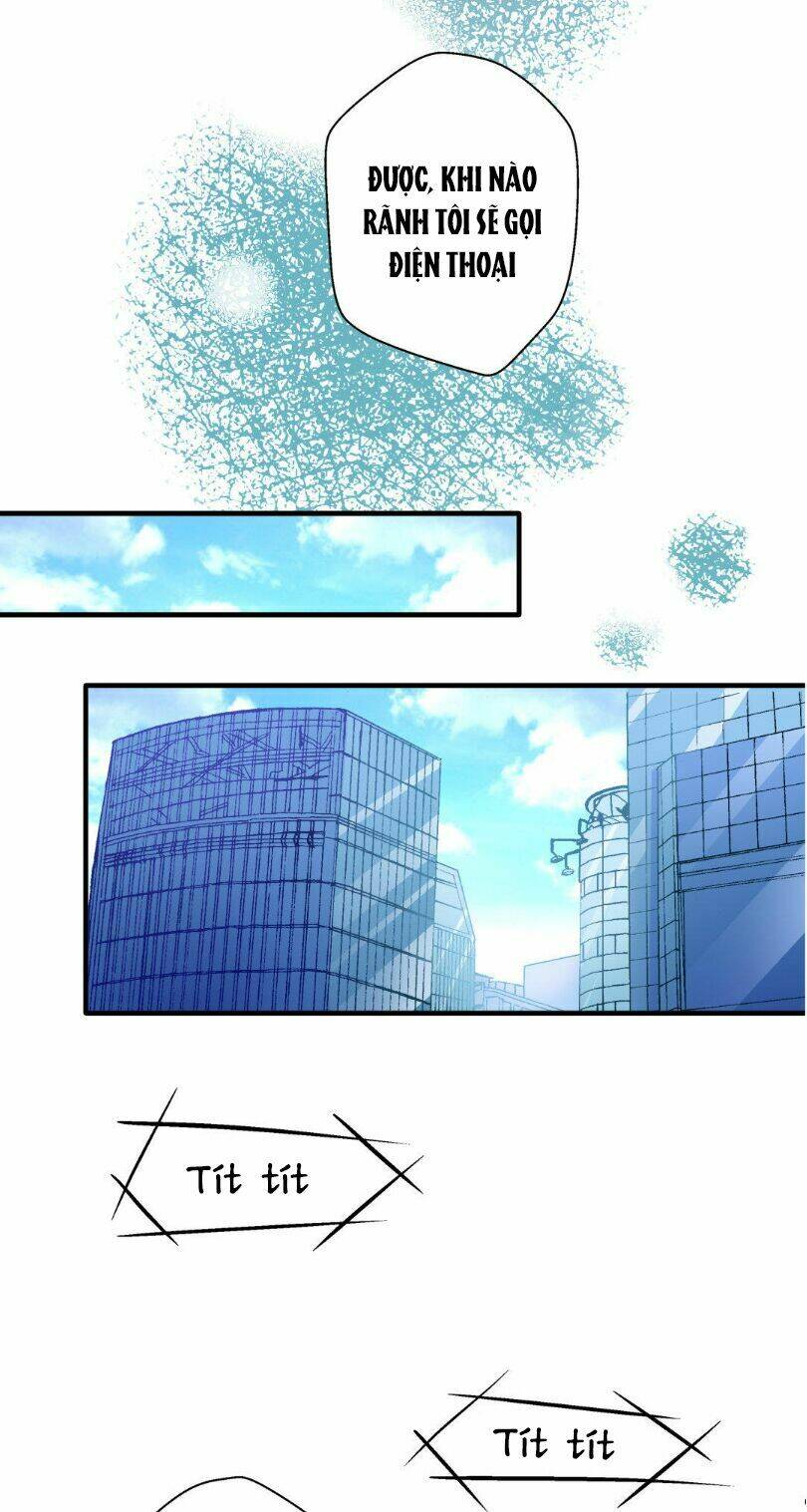 Cưng Chiều Ái Thê Hư Hỏng: Chapter 11