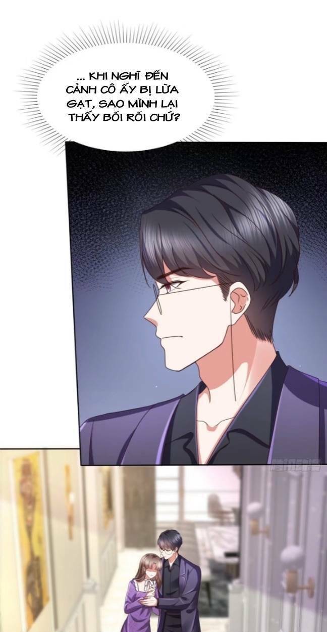 Boss Là Kim Chủ Của Tôi: Chapter 26
