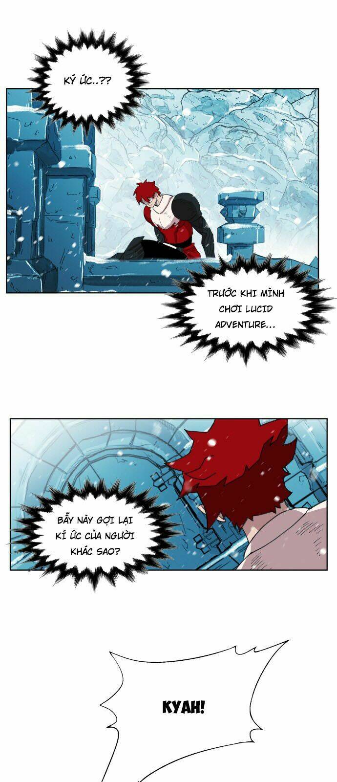 Hard Core Leveling Warrior: Chapter 140