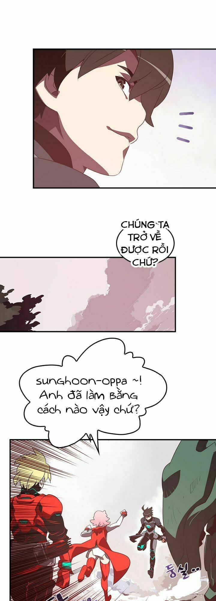 Ta Là Vua Pháp Sư: Chapter 26