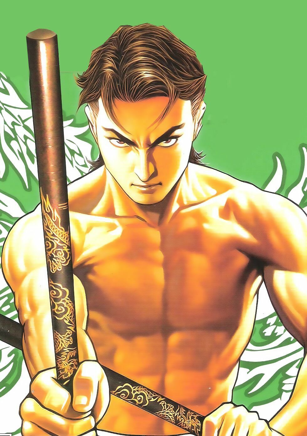 Người Trong Giang Hồ: Chapter 270
