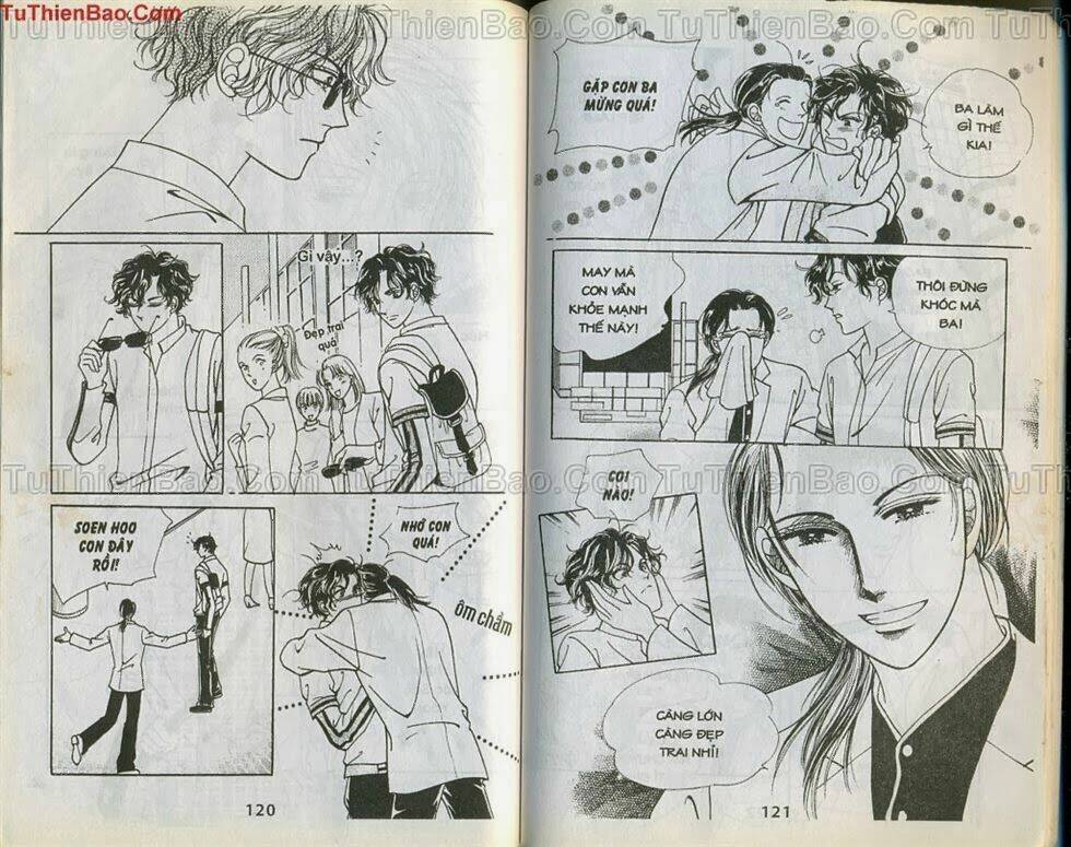 Thiên Sứ: Chapter 12