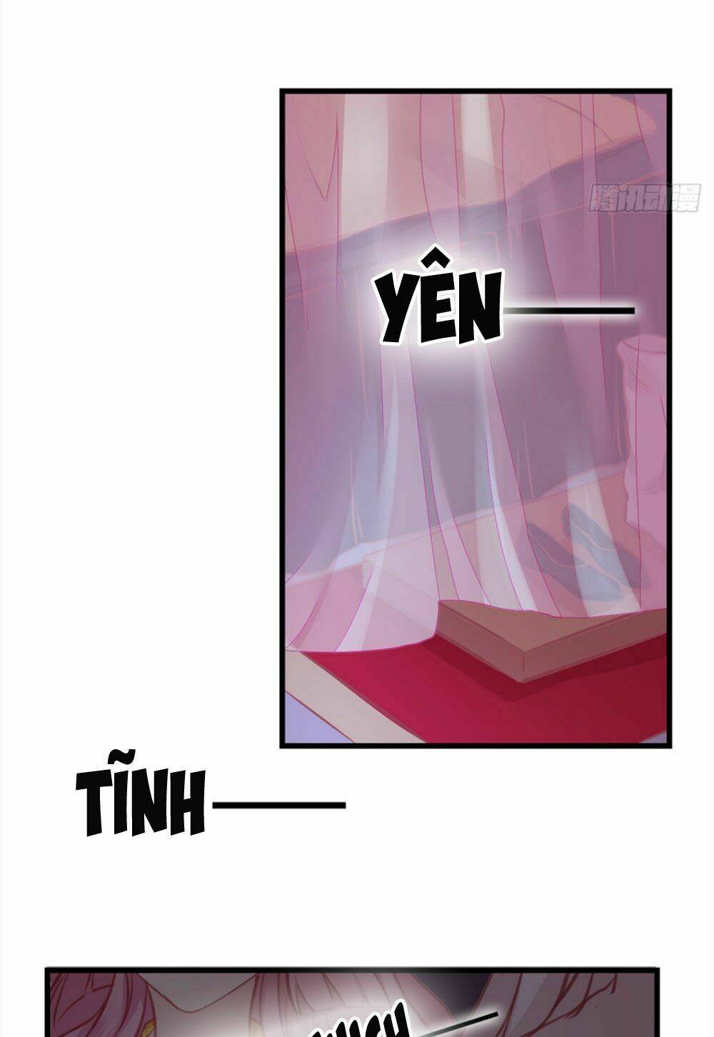 Trẫm Quyết Định Giải Tán Hậu Cung: Chapter 12