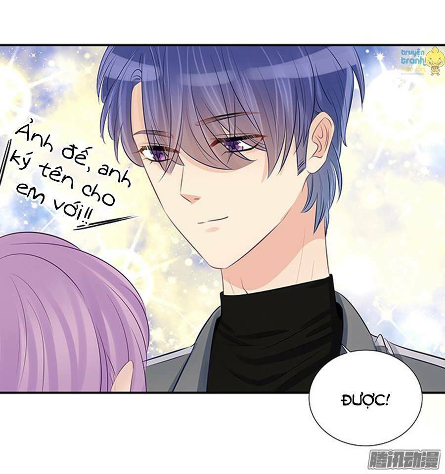 Trọng Sinh Để Ngủ Với Ảnh Đế: Chapter 47